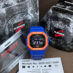 CASIO G-SHOCK DW-5610SC-2DR MODEL WATCHES - THE HAPPY BUY