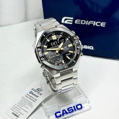 CASIO EDIFICE ECB-10DB-1A9DF MODEL WATCHES - THE HAPPY BUY