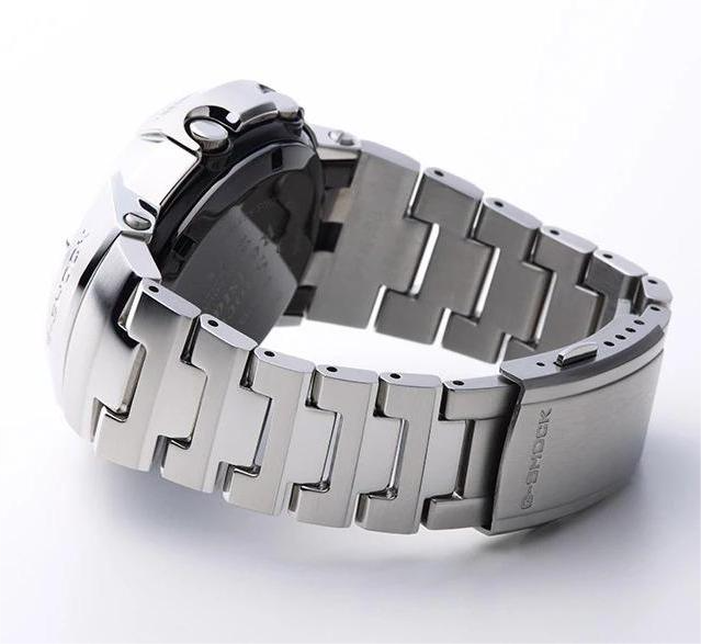 CASIO G-SHOCK AWM-500D-1A8DR MODEL WATCHES - THE HAPPY BUY