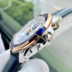 CASIO EDIFICE EFR-539L-7CVUDF MODEL WATCHES - THE HAPPY BUY