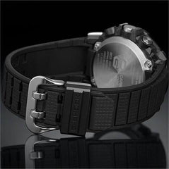 ساعات كاسيو جي-شوك موديل GST-B300-1ADR