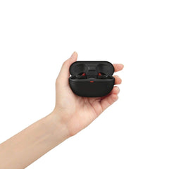 سماعات أذن لاسلكية سوني WF-SP800N