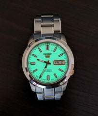 SEIKO SNKK19J1 MODEL WATCHES - THE HAPPY BUY