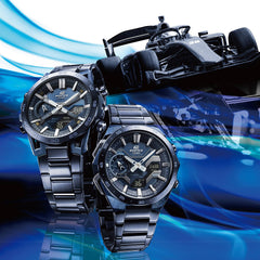 CASIO EDIFICE ECB-2200CB-2ADF MODEL WATCHES