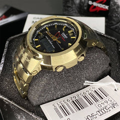 CASIO G-SHOCK AWM-500GD-9ADR MODEL WATCHES - THE HAPPY BUY