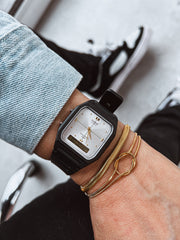 CASIO AW-48HE-7AVDF Men's Analog-Digital Watch – Classic Dual Time, Water-Resistant, Timeless Style