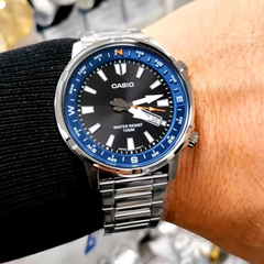 CASIO MTD-130D SERIES STANDARD ANALOG WATCHES - THE HAPPY BUY