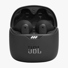 سماعات JBL TUNE FLEX اللاسلكية الحقيقية مع خاصية إلغاء الضوضاء