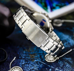 CASIO EDIFICE EFV-540D-1A2VUDF MODEL WATCHES - THE HAPPY BUY