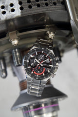 CASIO EDIFICE EQS-920DB-1AVUDF MODEL WATCHES - THE HAPPY BUY