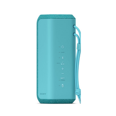 Sony SRS-XE200 Portable Bluetooth Speaker – IP67 Waterproof & Dustproof, 16-Hour Battery, Line-Shape Diffuser, Party Connect, Bluetooth 5.2