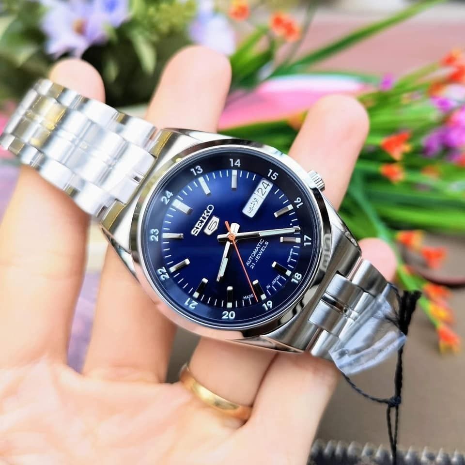 SEIKO SNK563J1 MODEL WATCHES - THE HAPPY BUY