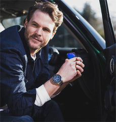 CASIO EDIFICE ECB-950DB-1ADF MODEL WATCHES - THE HAPPY BUY