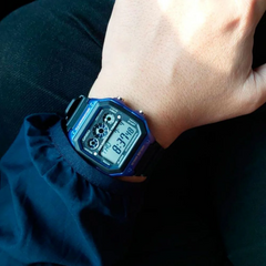 CASIO AE‑1300WH‑2AVDF Digital Watch – 10‑Year Battery, 100 m Water Resistance, Multi Timer, LED Backlight
