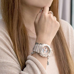 CASIO G-SHOCK BA-110XCP-4ADR MODEL WATCHES - THE HAPPY BUY