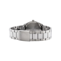 CASIO LTP-1302D Series Women’s Analog Watch – Stainless Steel Bracelet, Date Display, Quartz Movement, Elegant Classic Design, Water Resistant
