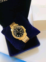 SEIKO SNKK40J1 MODEL WATCHES - THE HAPPY BUY