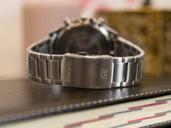 CASIO EDIFICE EFV-620D-2AVUDF MODEL WATCHES - THE HAPPY BUY