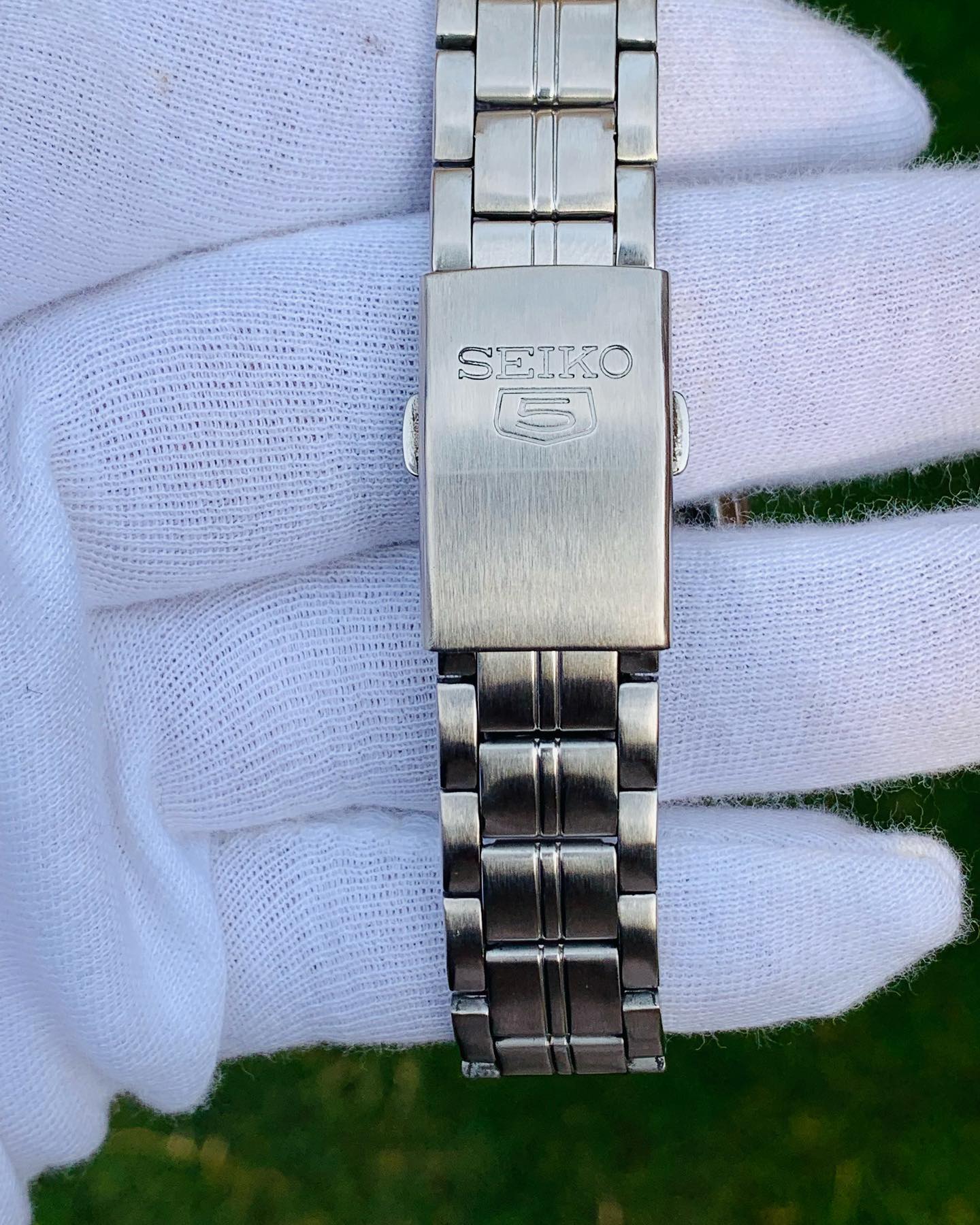 SEIKO SNK567J1 MODEL WATCHES - THE HAPPY BUY