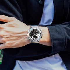 ساعات كاسيو جي-شوك موديل GM-110-1A