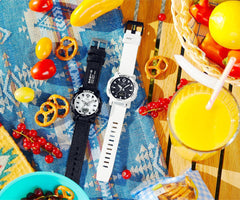 CASIO G-SHOCK BGA-310-7A2DR MODEL WATCHES - THE HAPPY BUY