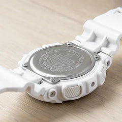 ساعات كاسيو جي-شوك GA-110MW-7ADR النموذجية