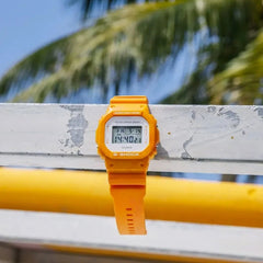 CASIO G-SHOCK DW-5600WS-4DR MODEL WATCHES - THE HAPPY BUY