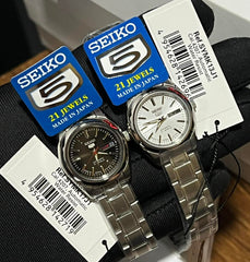 SEIKO SYMK13J1 MODEL WATCHES - THE HAPPY BUY
