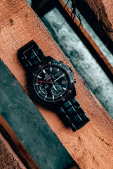 CASIO EDIFICE EFV-540DC-1AVUDF MODEL WATCHES - THE HAPPY BUY