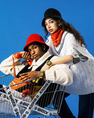 ساعات كاسيو جي-شوك موديل GMD-S6900Y-9DR