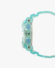 ساعات كاسيو جي-شوك موديل GMA-S110VW-2ADR