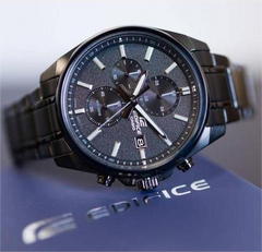 CASIO EDIFICE EFV-610DC-1AVUDF MODEL WATCHES - THE HAPPY BUY