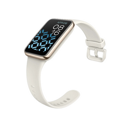 Xiaomi Smart Band 7 Pro Global – 1.64″ AMOLED, Built‑in GPS, 110+ Sports Modes, SpO₂ & Heart‑Rate Tracking, Up to 12‑Day Battery