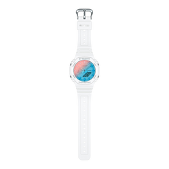 ساعات كاسيو جي-شوك GA-2100TL-7ADR النموذجية