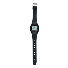 CASIO DB-36-1AVDF Unisex Digital Watch – 10-Year Battery, 30 Telememo, World Time, Dual Time, Water Resistant