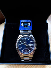 SEIKO SNKC51J1 MODEL WATCHES - THE HAPPY BUY