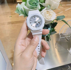 ساعات كاسيو جي-شوك موديل GMA-P2100VA-7ADR