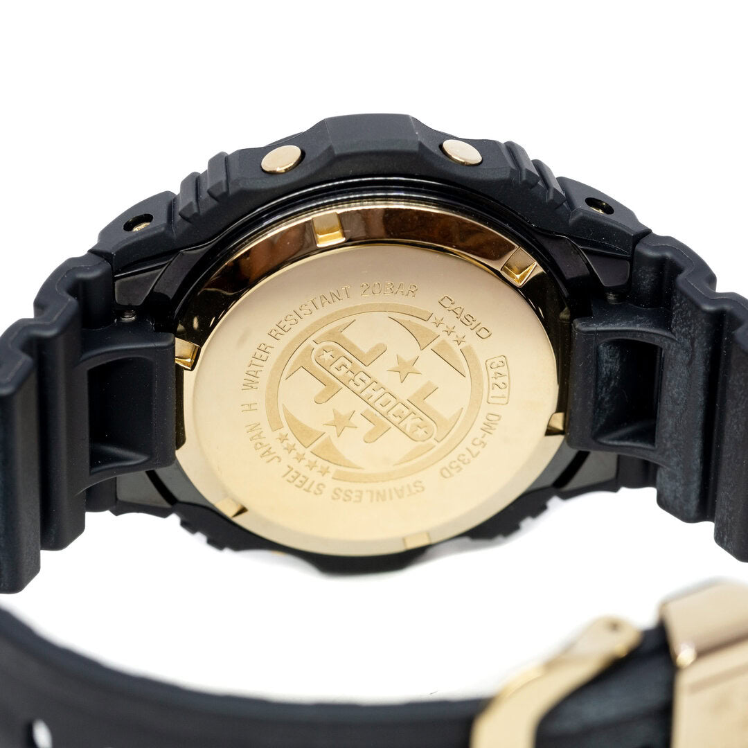 CASIO G-SHOCK DW-5735D-1BDR MODEL WATCHES - THE HAPPY BUY