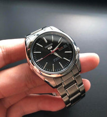 SEIKO SNKL45J1 MODEL WATCHES - THE HAPPY BUY