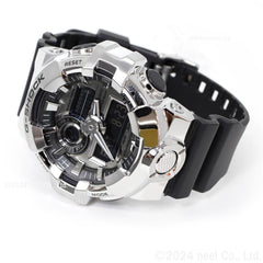 ساعات كاسيو جي-شوك موديل GM-700-1A