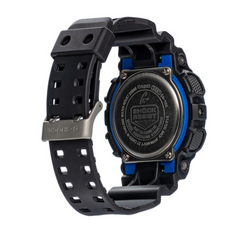 ساعات كاسيو جي-شوك GA-100-1A2HDR النموذجية