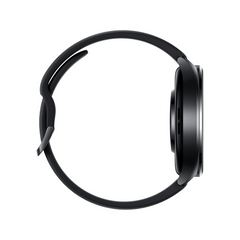 Xiaomi Watch 2 (Global) Smart Watch – 1.43″ AMOLED, Wear OS by Google, Snapdragon W5+ Gen 1, Dual-Band L1+L5 GPS, 32GB Storage, 5ATM, Up to 65-Hour Battery