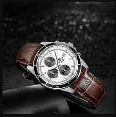 CASIO EDIFICE EFR-526L-7AVUDF MODEL WATCHES - THE HAPPY BUY