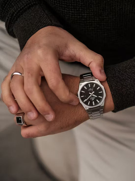 CASIO EDIFICE EFR-S108D-1A MODEL WATCHES - THE HAPPY BUY