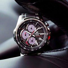 CASIO EDIFICE EQS-900DB-1AVUDF MODEL WATCHES - THE HAPPY BUY