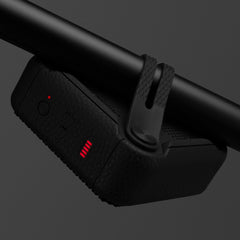 Marshall Willen Compact Portable Bluetooth Speaker – IP67 Waterproof & Dustproof, 15+ Hour Battery, Stack Mode, Built-In Mic, Strap Mount, USB-C Fast Charge