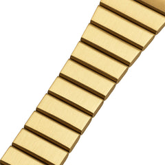 CASIO LA670WGA-9DF Women’s Vintage Digital Watch – Gold Stainless Steel, Classic Retro Design, Alarm, Stopwatch, Daily Wear Timepiece - THE HAPPY BUY