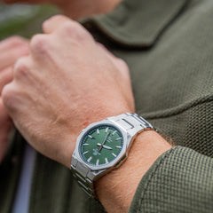 CASIO EDIFICE EFR-S108D-3A MODEL WATCHES - THE HAPPY BUY