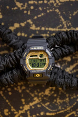 ساعات كاسيو جي-شوك موديل GD-350GB-1DR