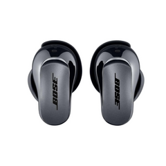 Bose QuietComfort Ultra Earbuds – True Wireless Noise Cancelling Earbuds with Immersive Audio, CustomTune, Aware Mode, Clear Calls, USB-C, IPX4, 6+24H Battery